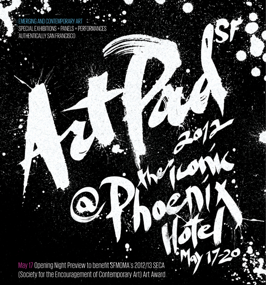 ArtPad SF