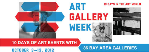 Art Gallery Week