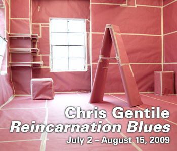 Current Exhibition