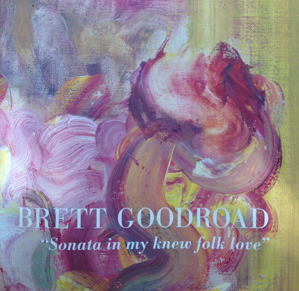 Brett Goodroad