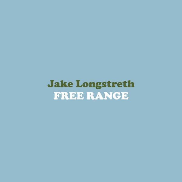 Jake Longstreth