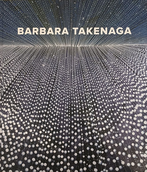 Barbara Takenaga