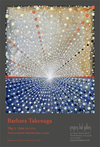 Barbara Takenaga