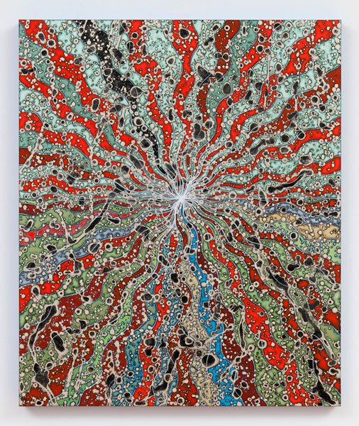 Barbara Takenaga