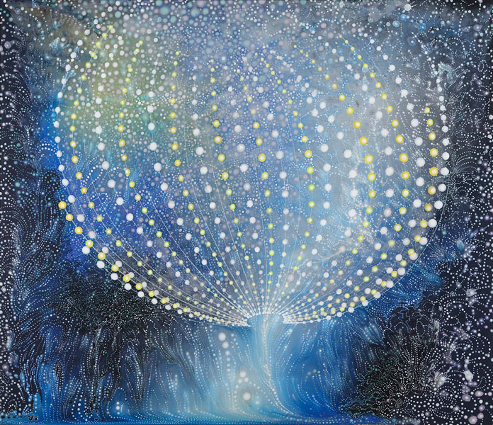 Barbara Takenaga