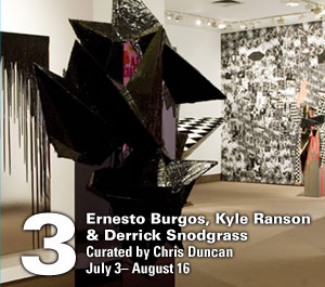 Current Exhibition
