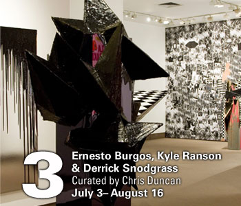 Current Exhibition