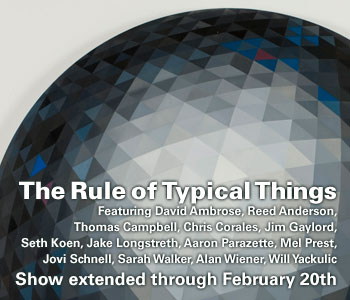 Current Exhibition