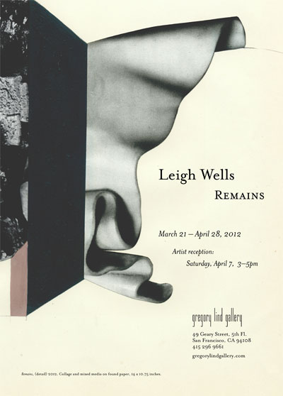 Leigh Wells